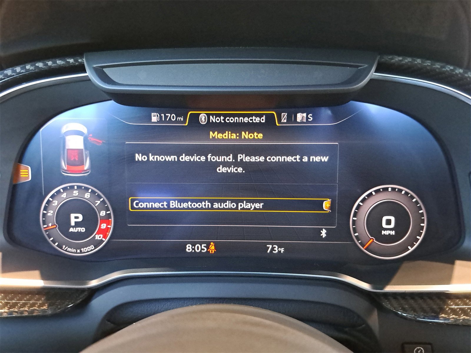 Used 2023 Audi R8 V10 GT image 21