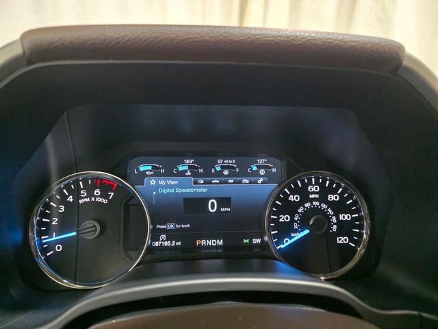 Used 2019 Ford F150 Lariat w/ Equipment Group 502A Luxury image 19