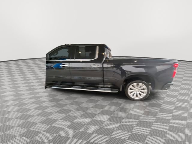 Used 2020 Chevrolet Silverado 1500 High Country image 5