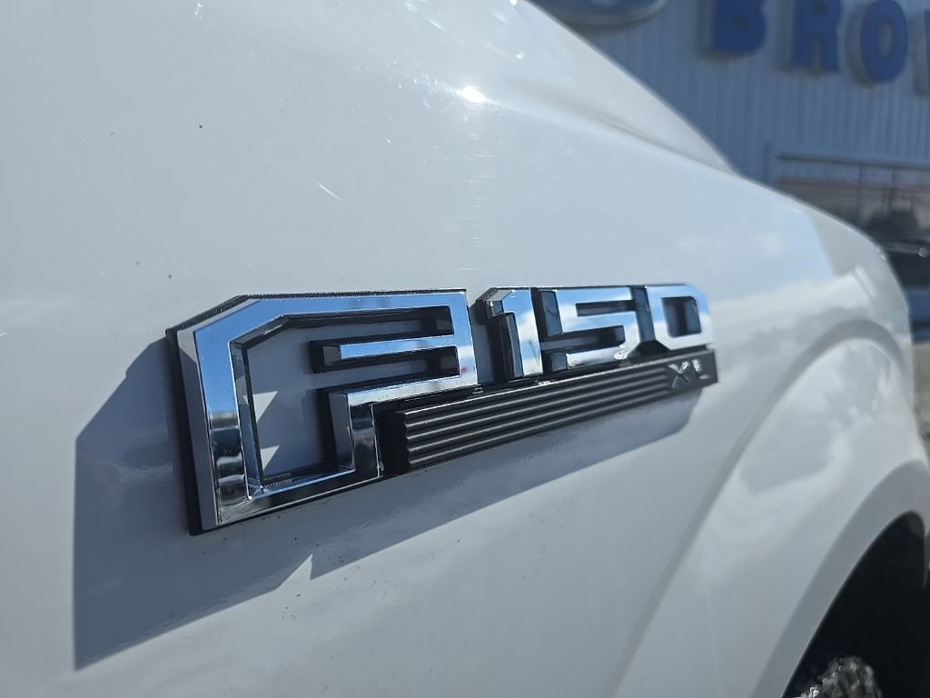 Used 2019 Ford F150 XL RWD image 9