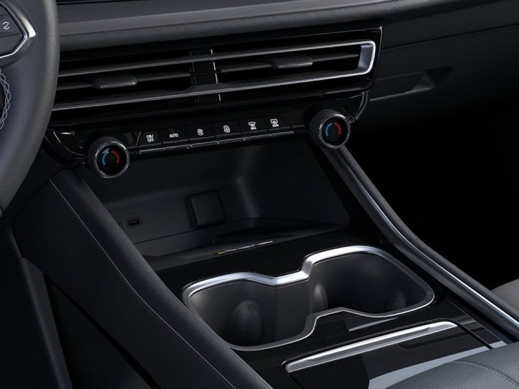 New 2026 Chevrolet Traverse LT AWD/4WD image 23