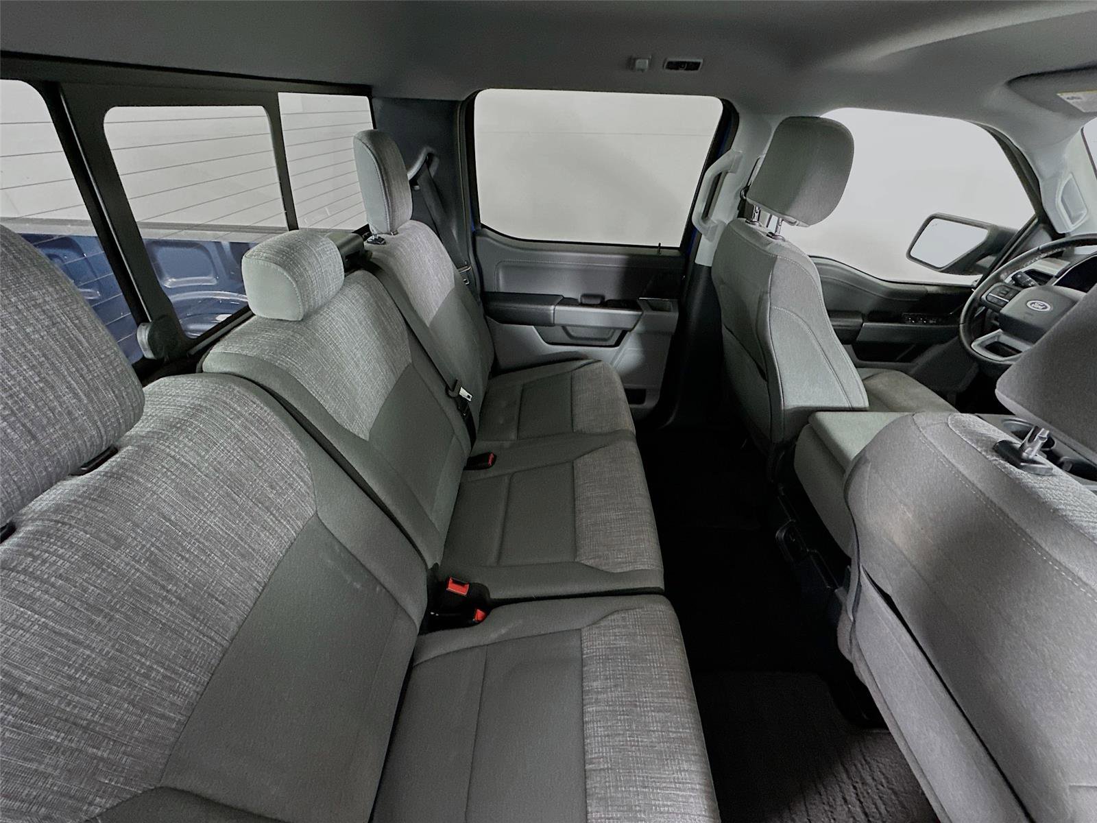 Used 2023 Ford F150 XLT w/ Equipment Group 302A High image 27