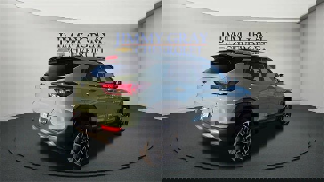 New 2026 Chevrolet TrailBlazer LT image 3