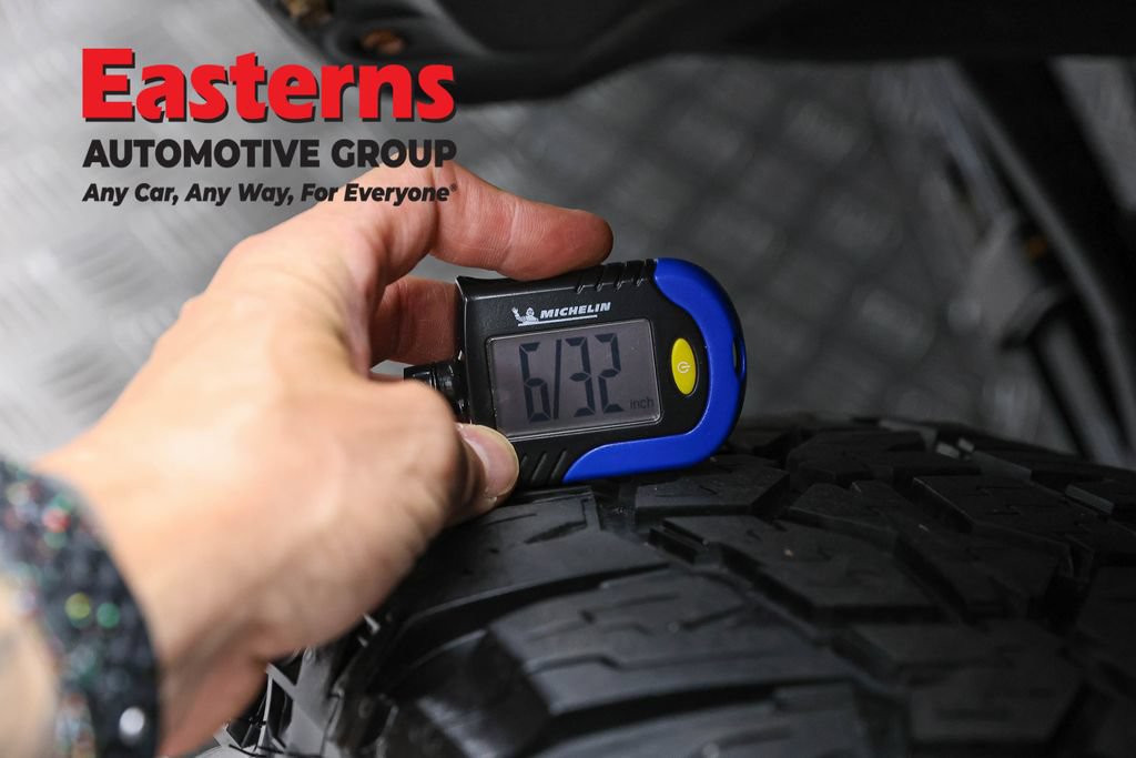 Used 2023 Toyota Tacoma SR AWD/4WD image 25