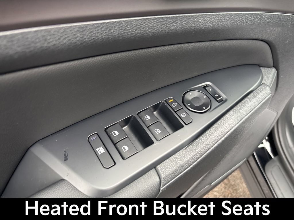 Certified 2026 Kia Sportage EX FWD image 24