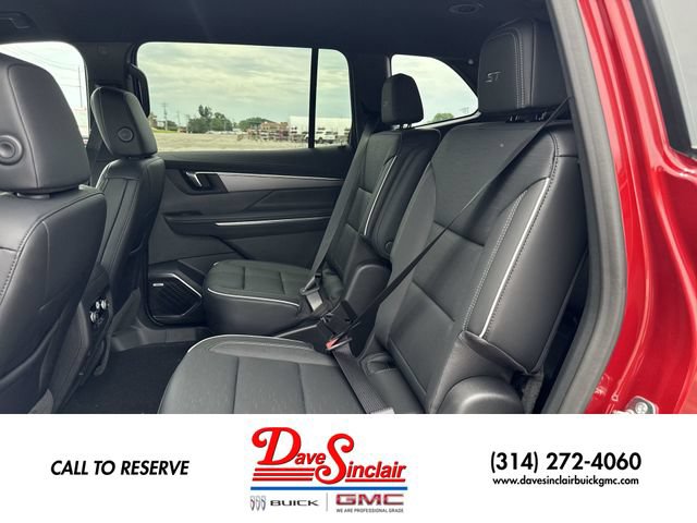 New 2026 Buick Enclave Sport Touring w/ Power Package FWD image 22