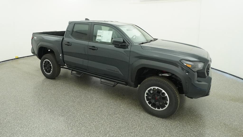 New 2026 Toyota Tacoma TRD Off-Road image 9