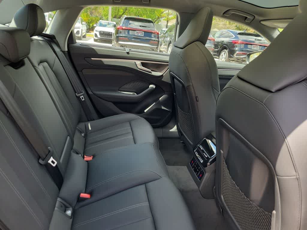 New 2026 Audi A6 Prestige AWD/4WD image 21