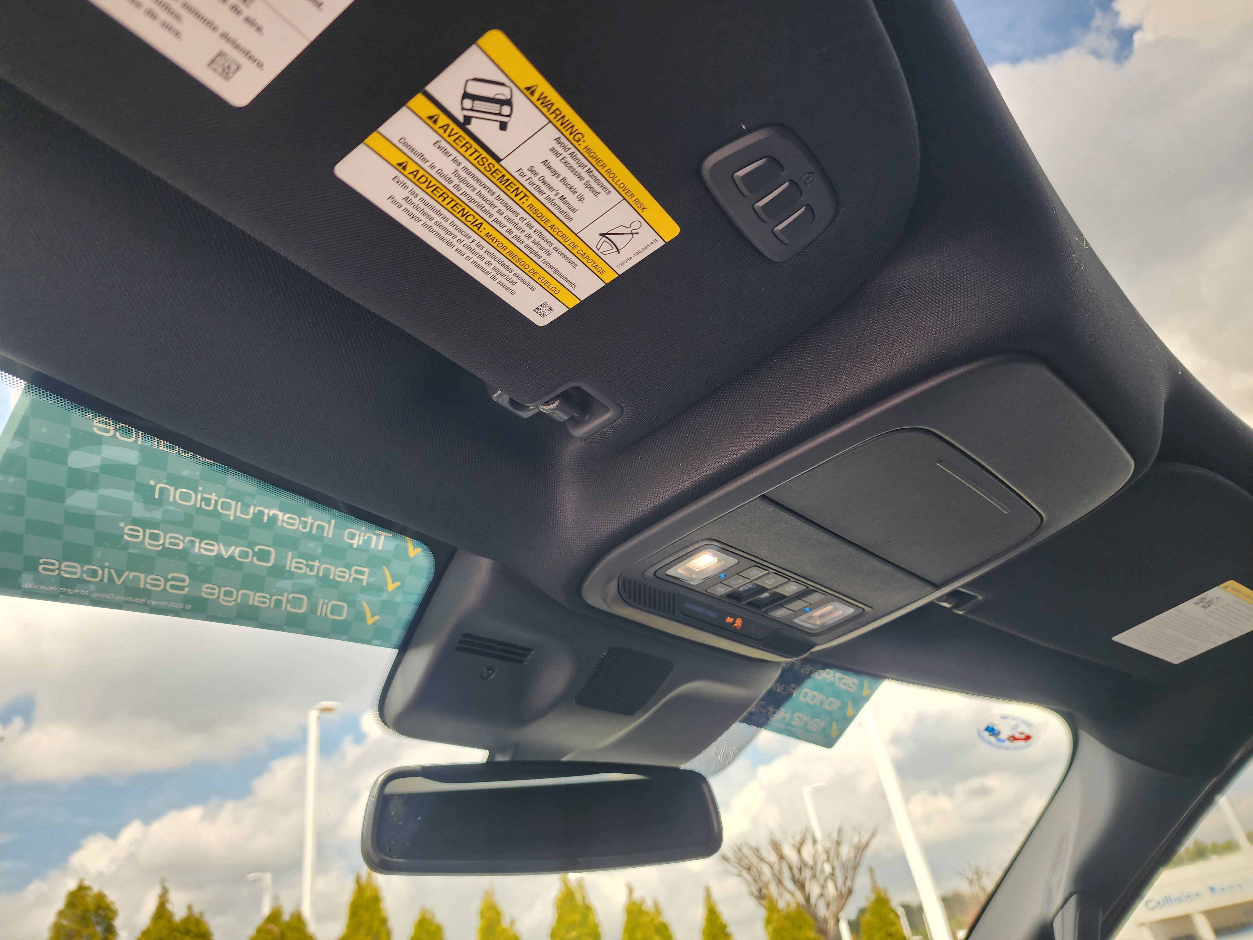 Used 2025 Ford Expedition Tremor image 36