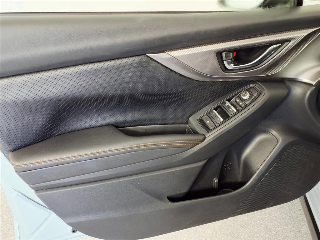 Used 2021 Subaru Crosstrek 2.5i Limited image 25