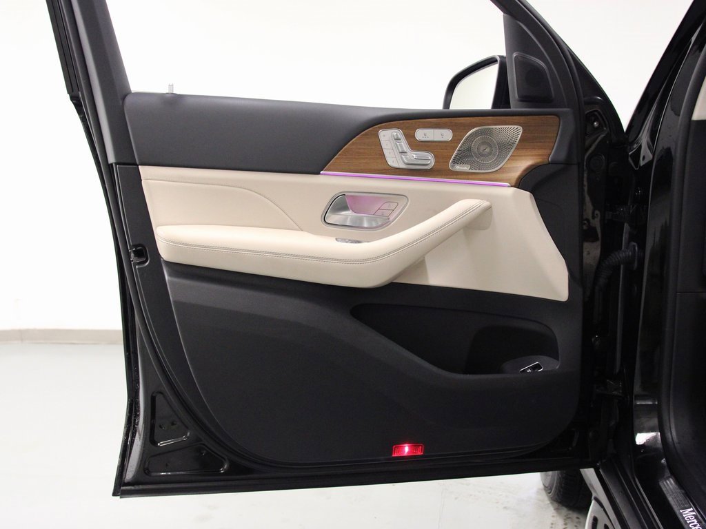 Used 2023 Mercedes-Benz GLE 350 GLE 350 image 18