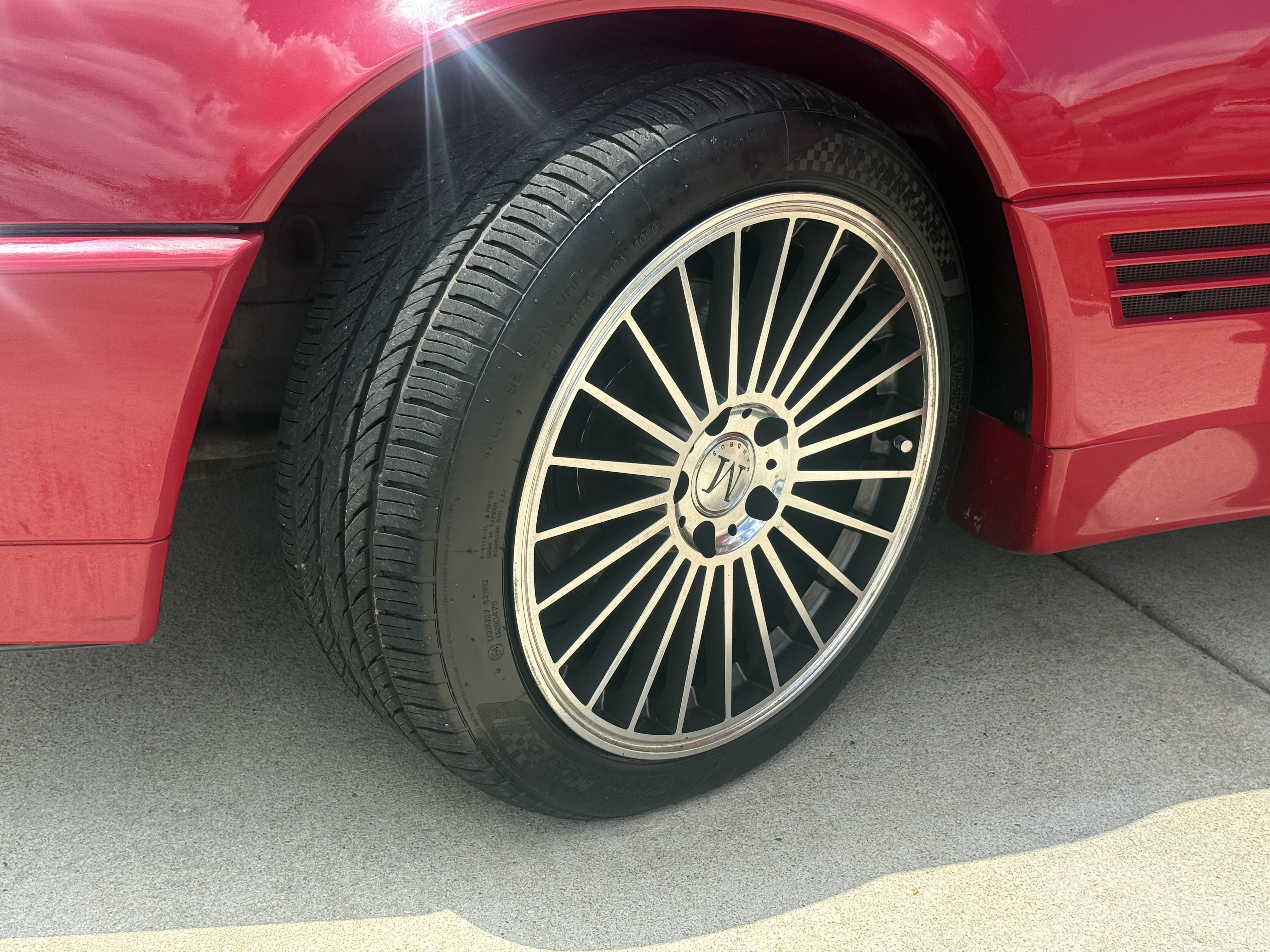 Used 1994 Mercedes-Benz SL 500 image 17