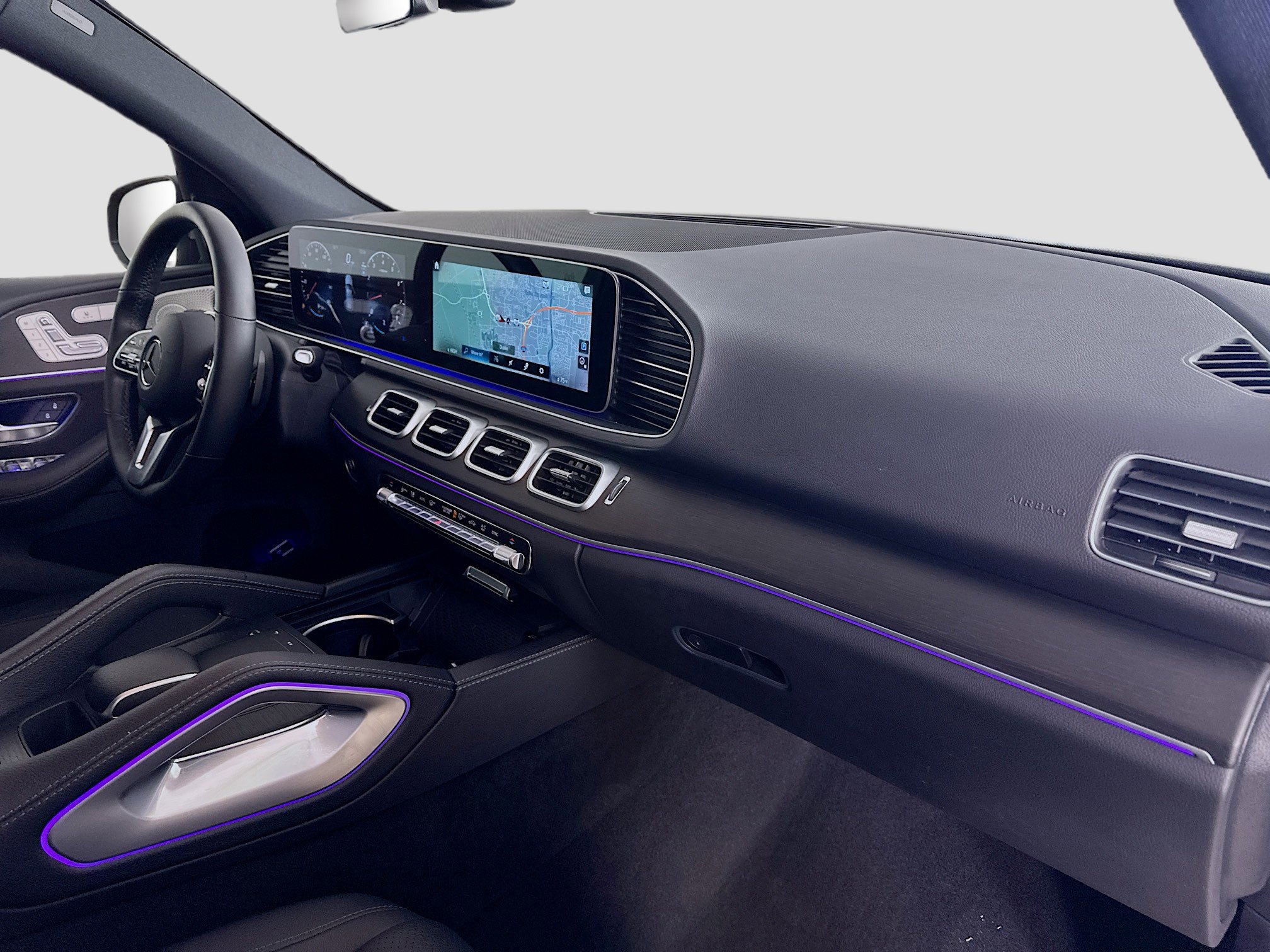 Certified 2023 Mercedes-Benz GLE 350 GLE 350 image 37