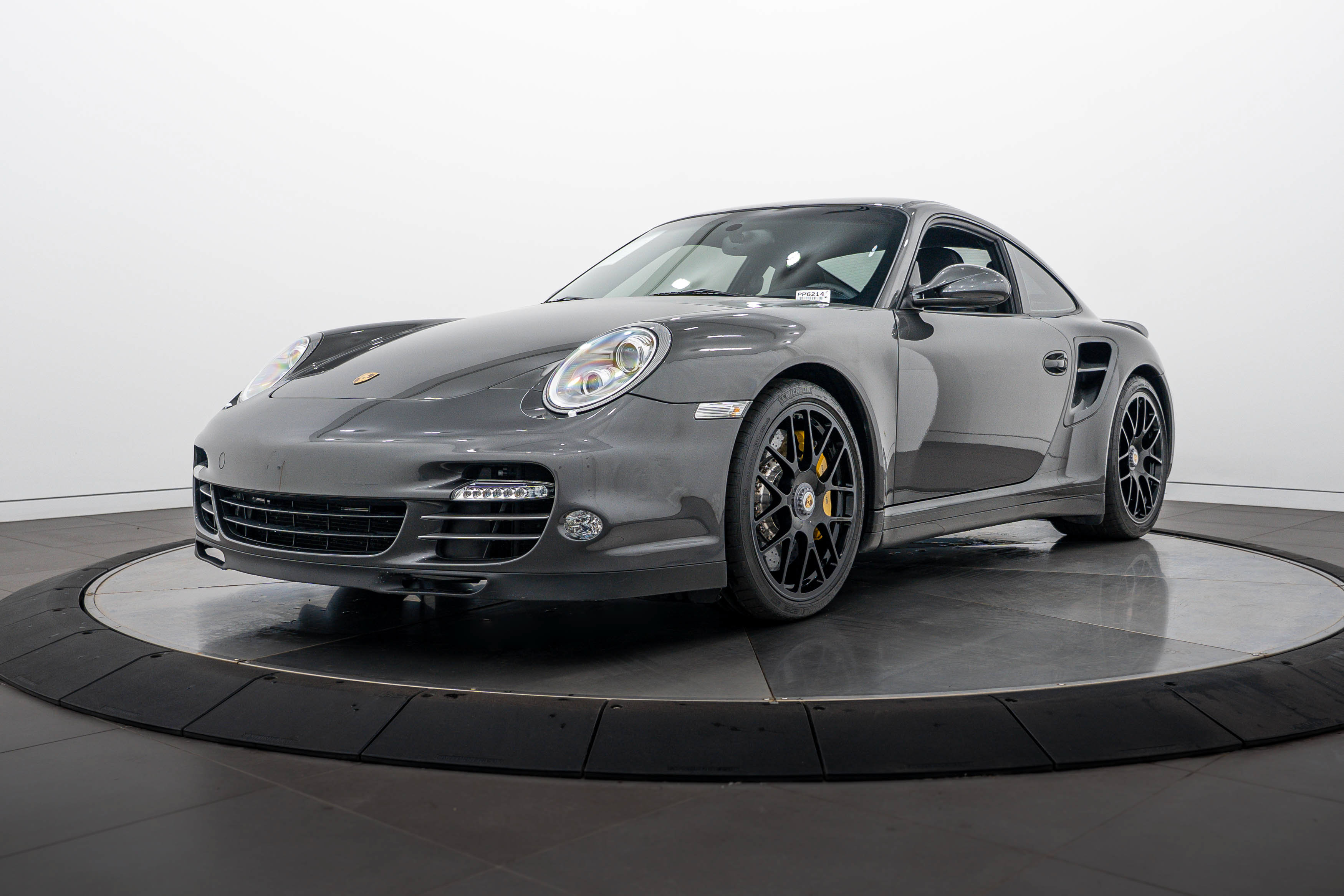 Used 2012 Porsche 911 Edition 918 Spyder AWD/4WD image 1