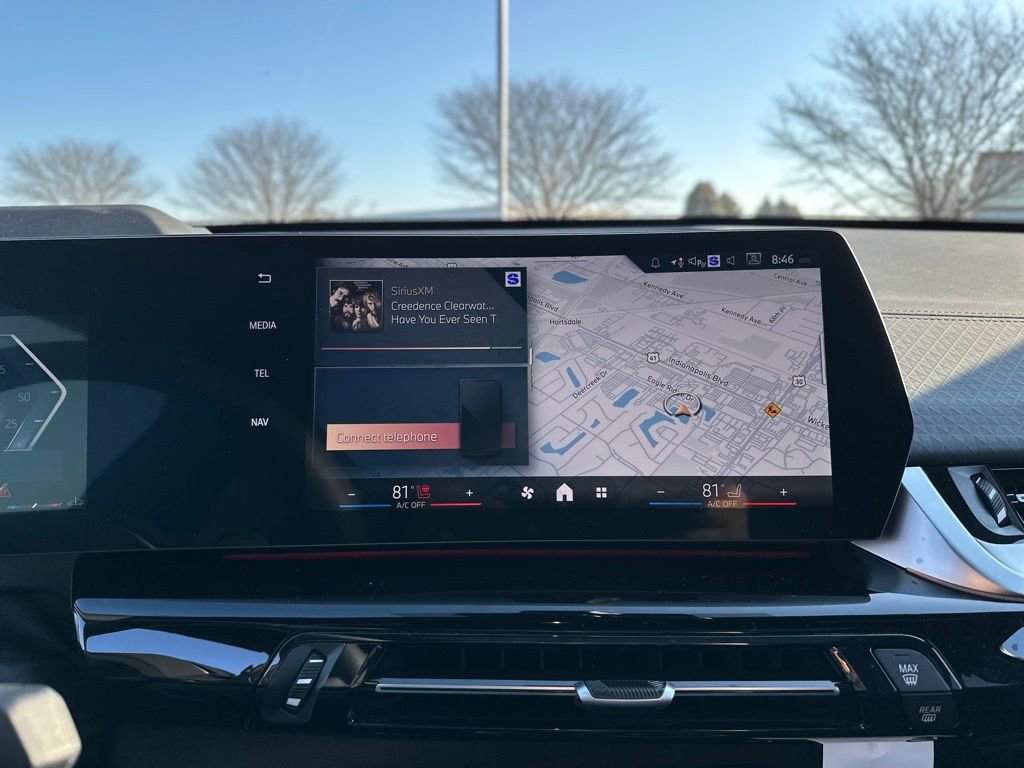 New 2026 BMW X2 xDrive28i w/ Technology Package image 37