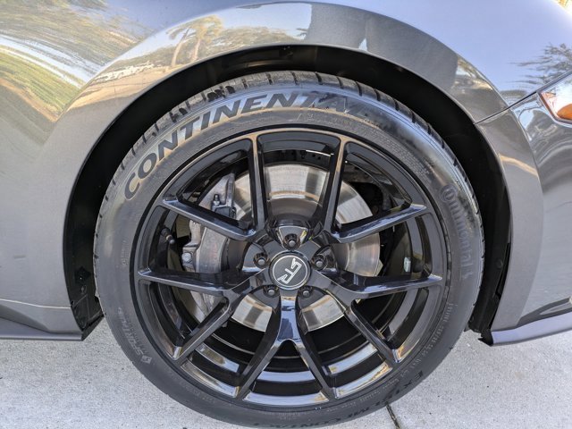 Certified 2020 Ford Mustang GT w/ GT Performance Package image 10