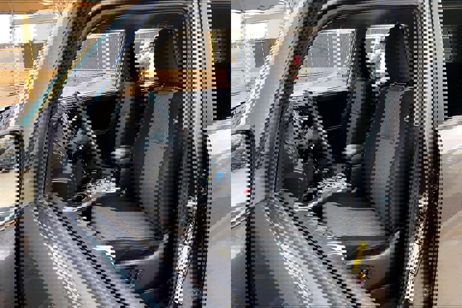 Used 2019 Toyota 4Runner SR5 image 8