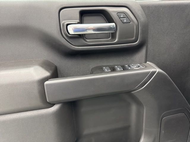 New 2025 Chevrolet Silverado 2500 W/T w/ WT Convenience Package image 9