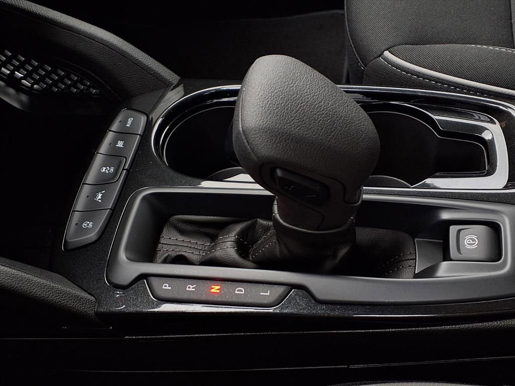 New 2026 Chevrolet TrailBlazer LS image 15