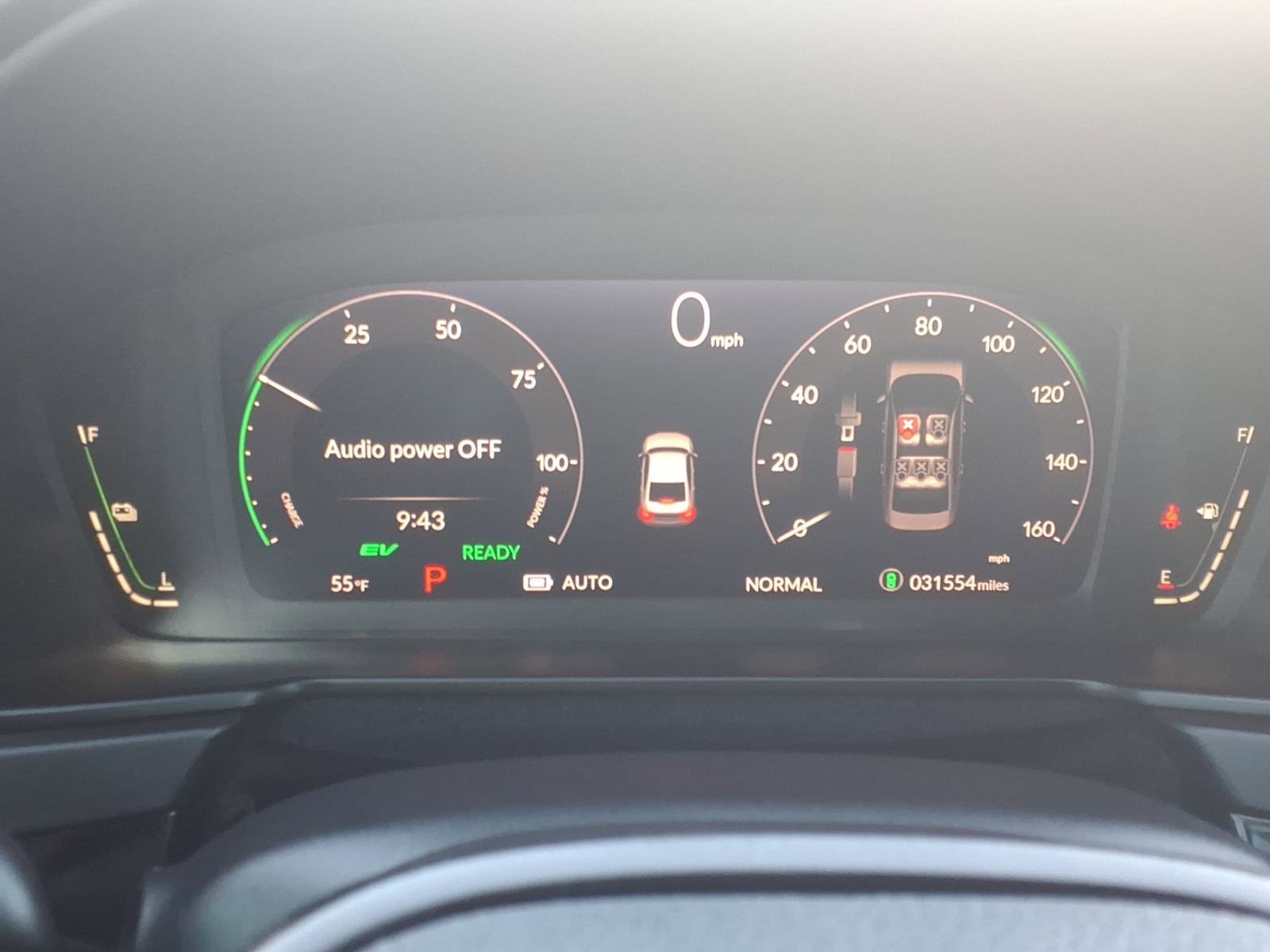 Used 2024 Honda Accord Sport image 20