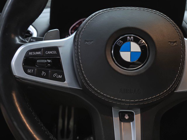 Used 2020 BMW 840i Gran Coupe xDrive w/ M Sport Package AWD/4WD image 22