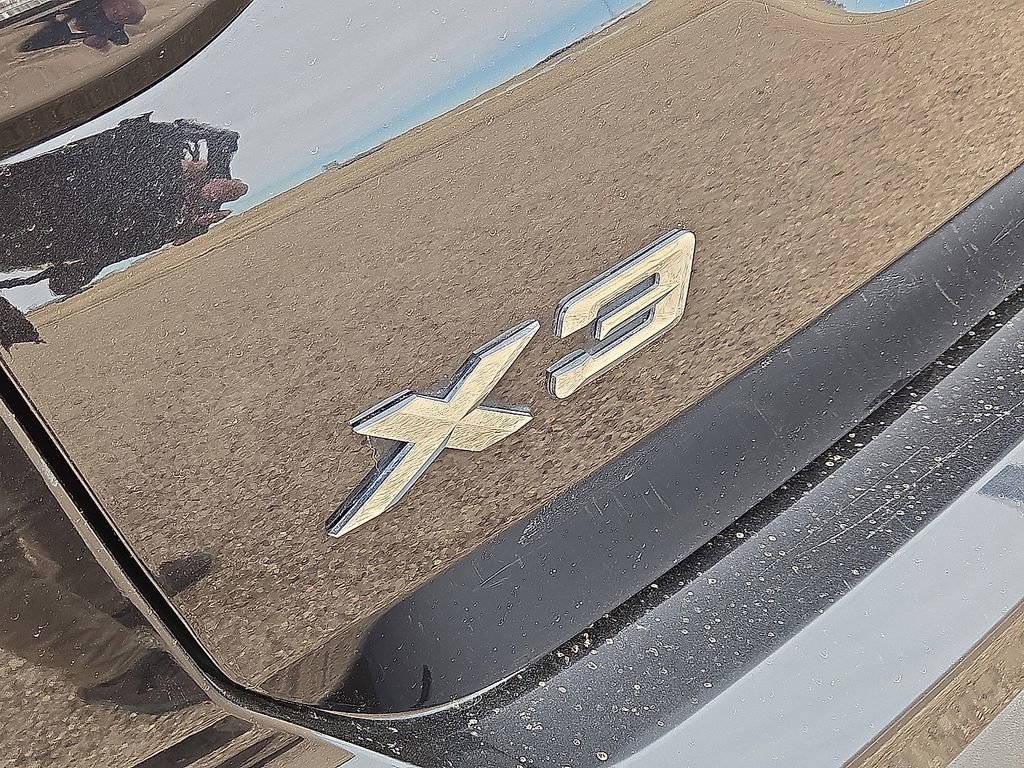 Used 2023 BMW X3 sDrive30i w/ Convenience Package image 11