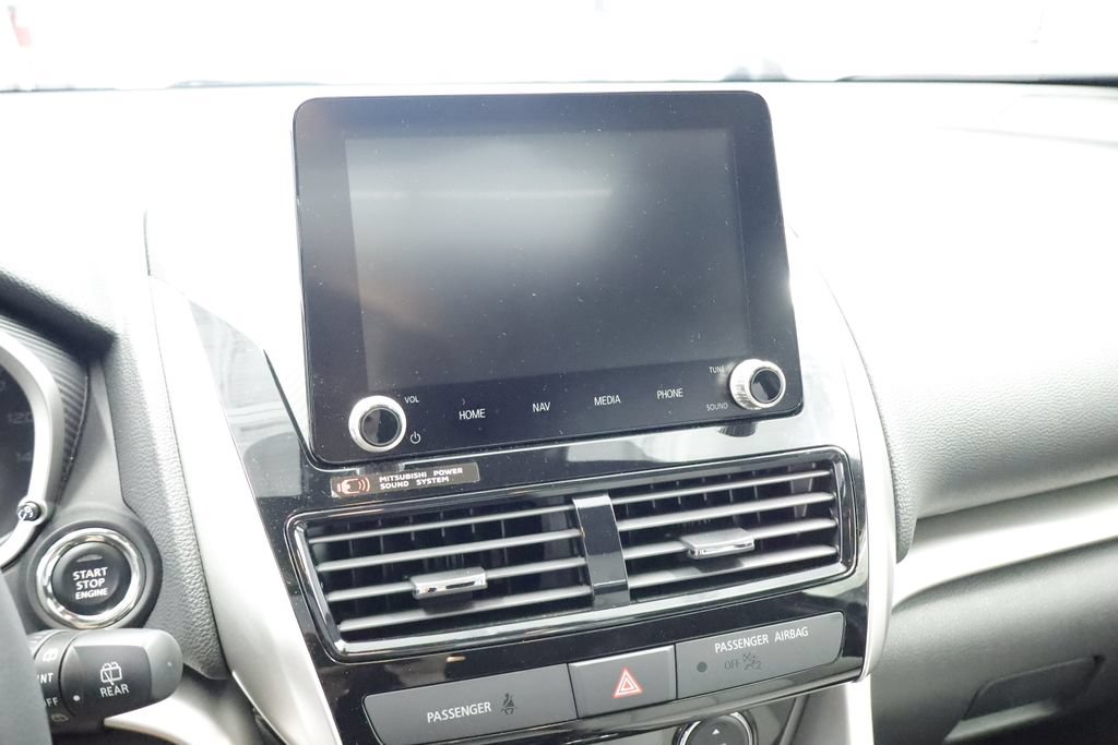Used 2022 Mitsubishi Eclipse Cross SEL AWD/4WD image 33