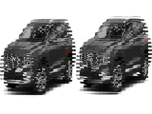 Used 2022 Hyundai Santa Fe SEL w/ Convenience Package image 1