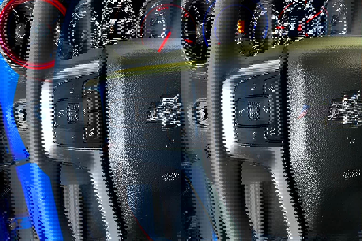 Used 2024 Chevrolet Blazer RS image 22