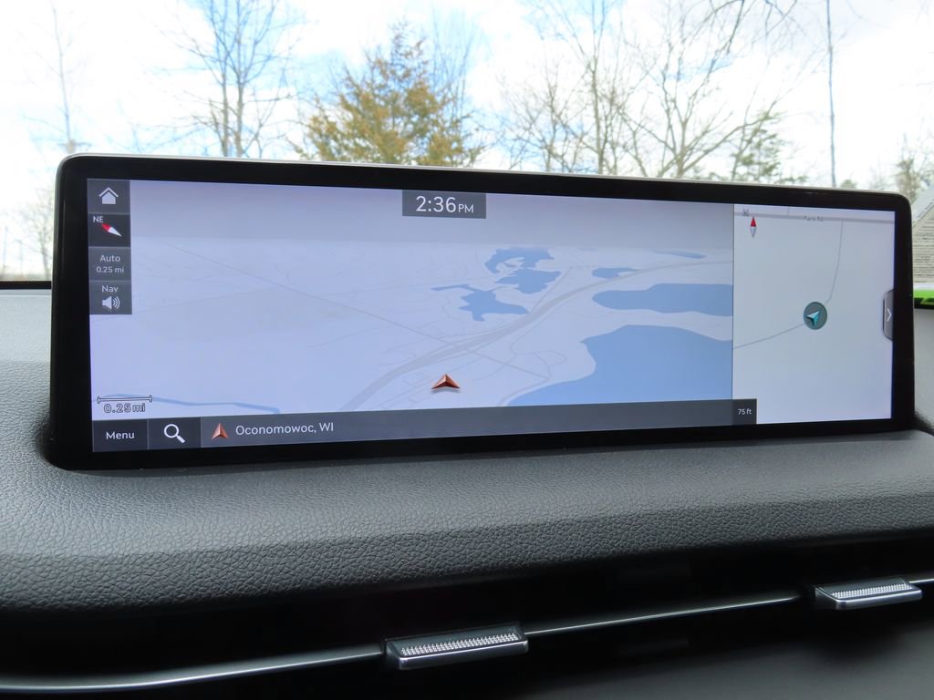 Used 2025 Genesis GV70 2.5T image 6