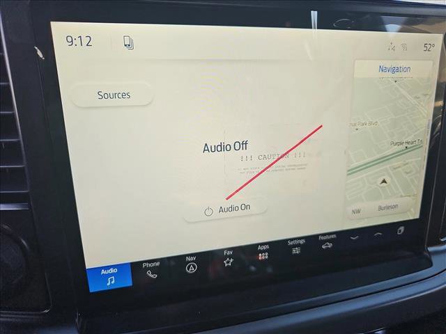 New 2026 Ford F150 XLT w/ Equipment Group 302A MID image 18