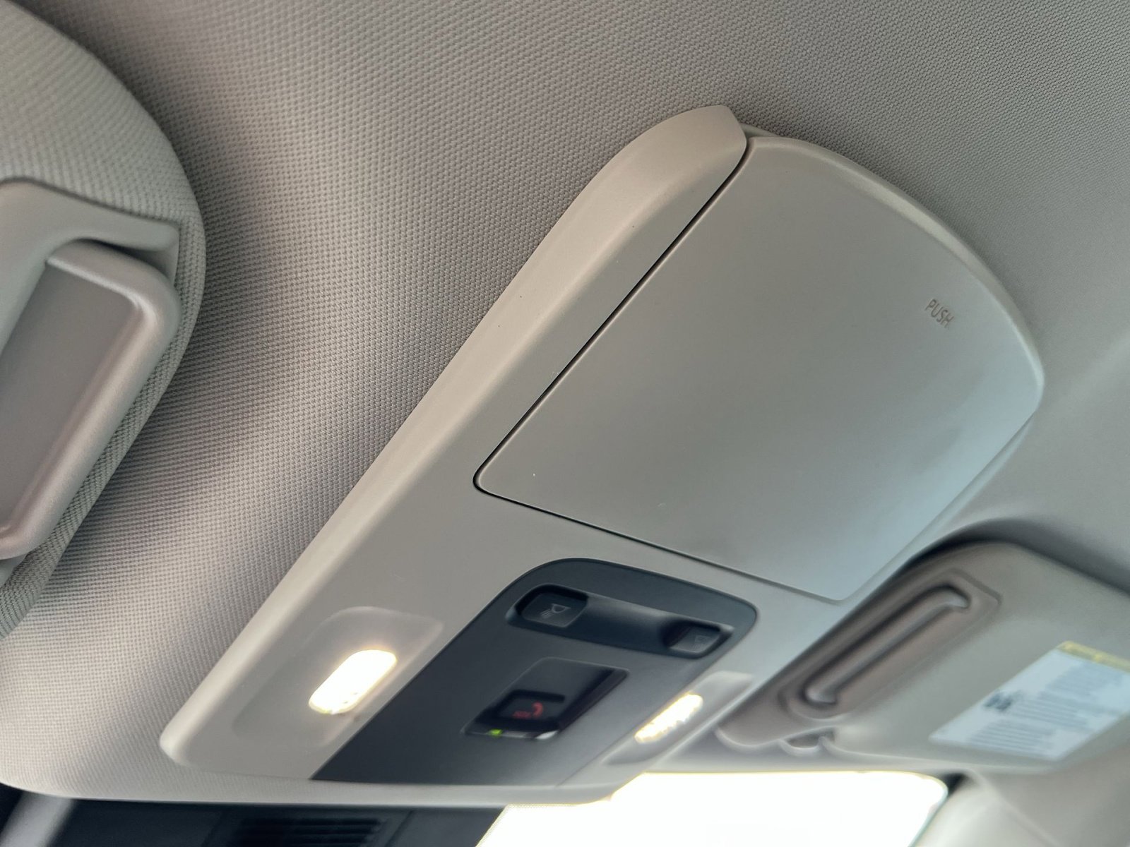 New 2026 Toyota Camry LE image 27