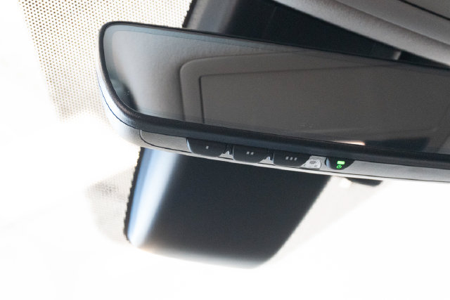Used 2021 Lexus RX 450h AWD w/ Premium Package image 26