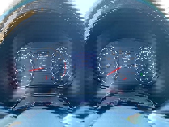 Used 2023 Kia Seltos EX image 30