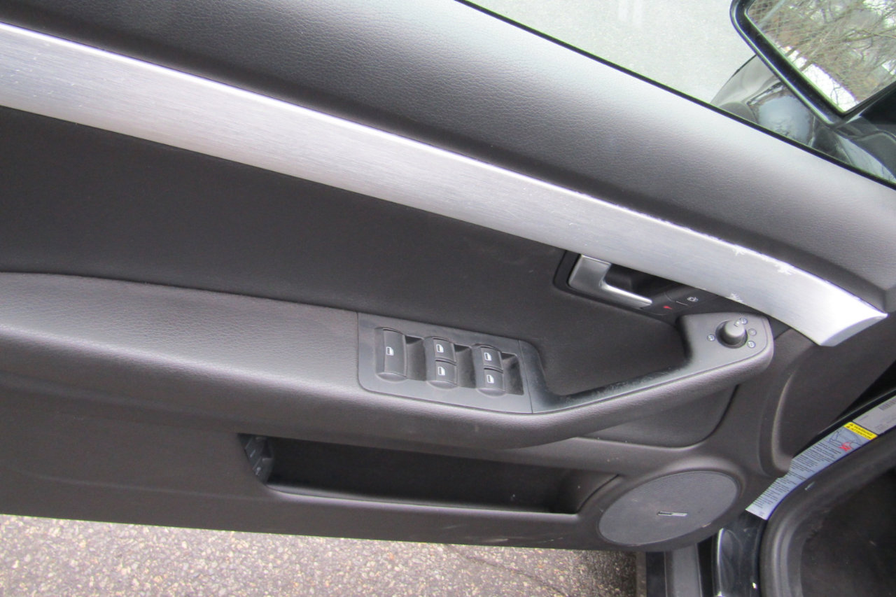 Used 2009 Audi A4 2.0T image 36