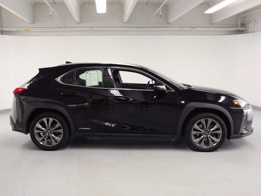 Used 2020 Lexus UX 250h F Sport image 5