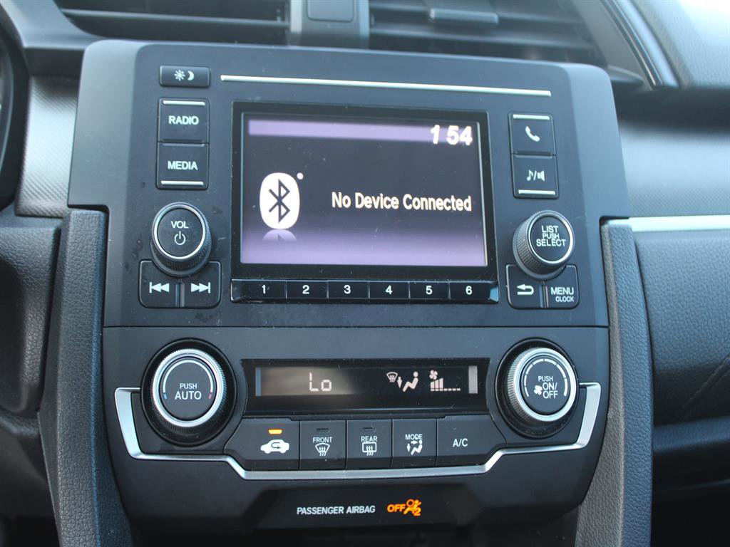 Used 2020 Honda Civic LX image 22