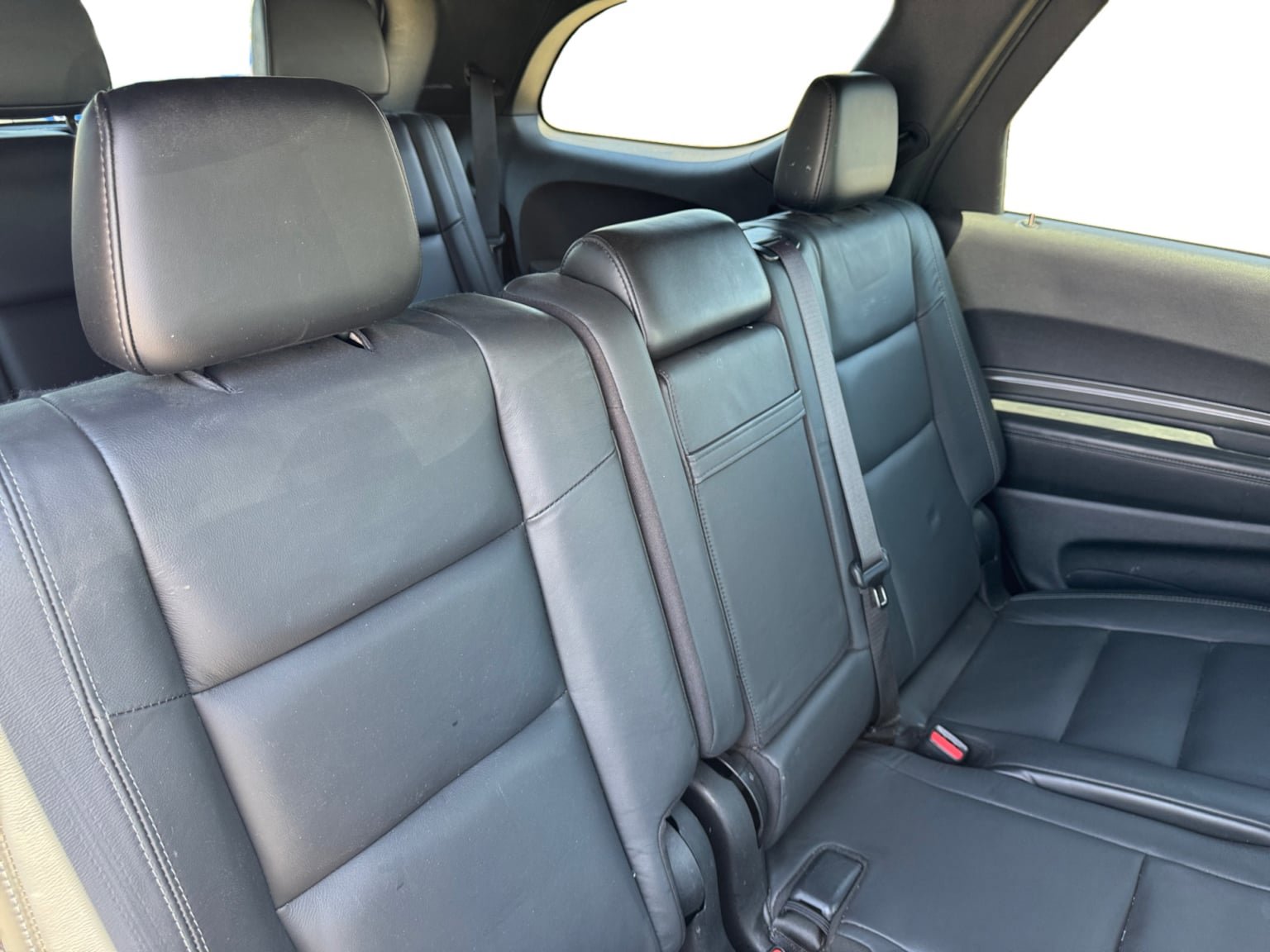 Used 2022 Dodge Durango GT w/ Trailer Tow Group IV RWD image 18