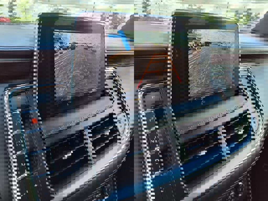 Certified 2023 Chevrolet Tahoe LT image 16