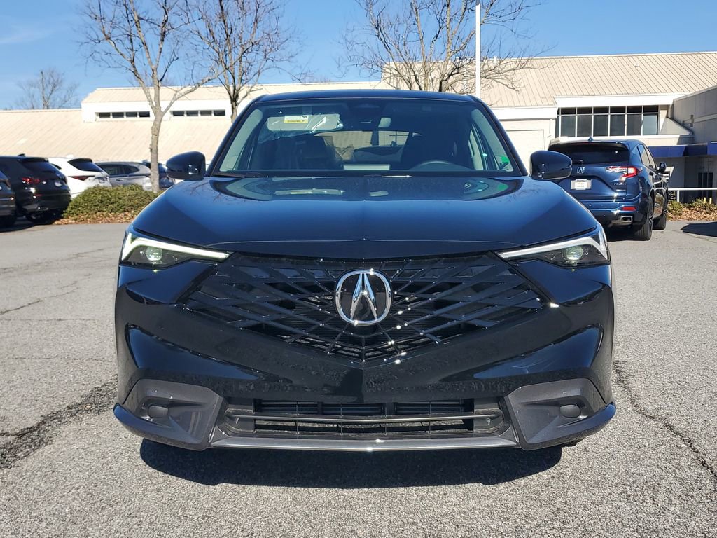 New 2026 Acura ADX Base image 2