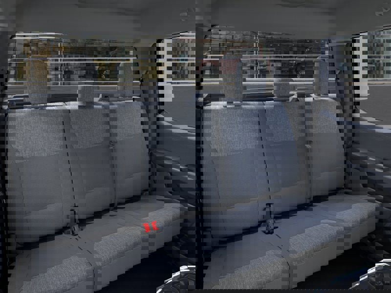 New 2025 Ford F150 Lightning XLT image 11