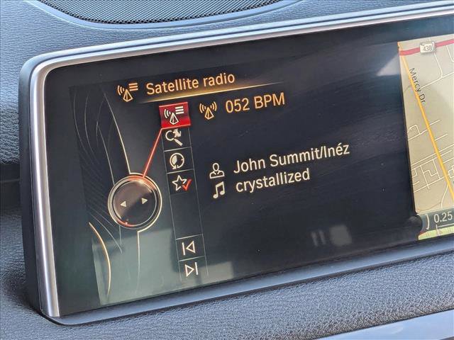 Used 2016 BMW X5 sDrive35i image 15