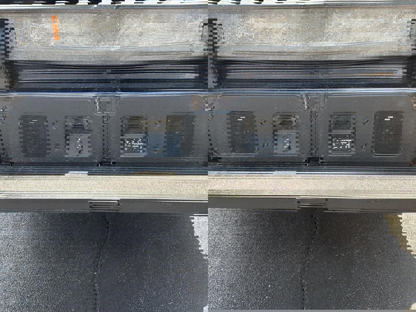 Used 2024 GMC Sierra 1500 AT4X image 6