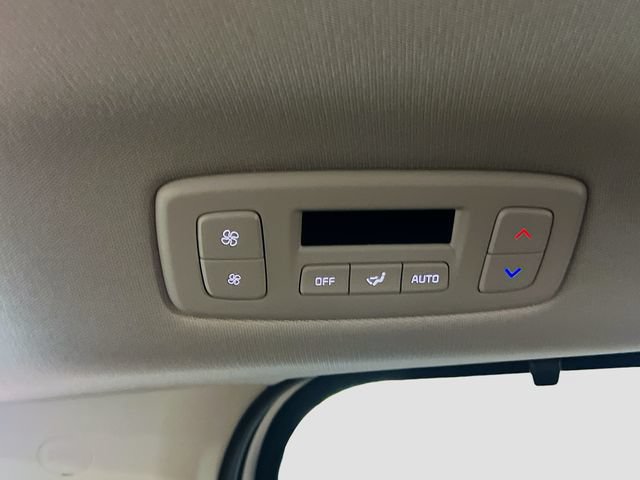 New 2027 Kia Carnival SX w/ Dark Edition Package FWD image 27