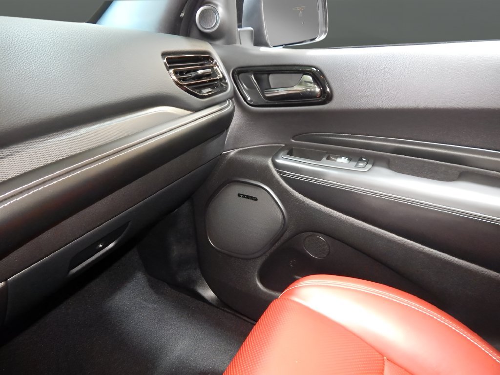 Used 2021 Dodge Durango SRT Hellcat w/ Premium Interior Group AWD/4WD image 18