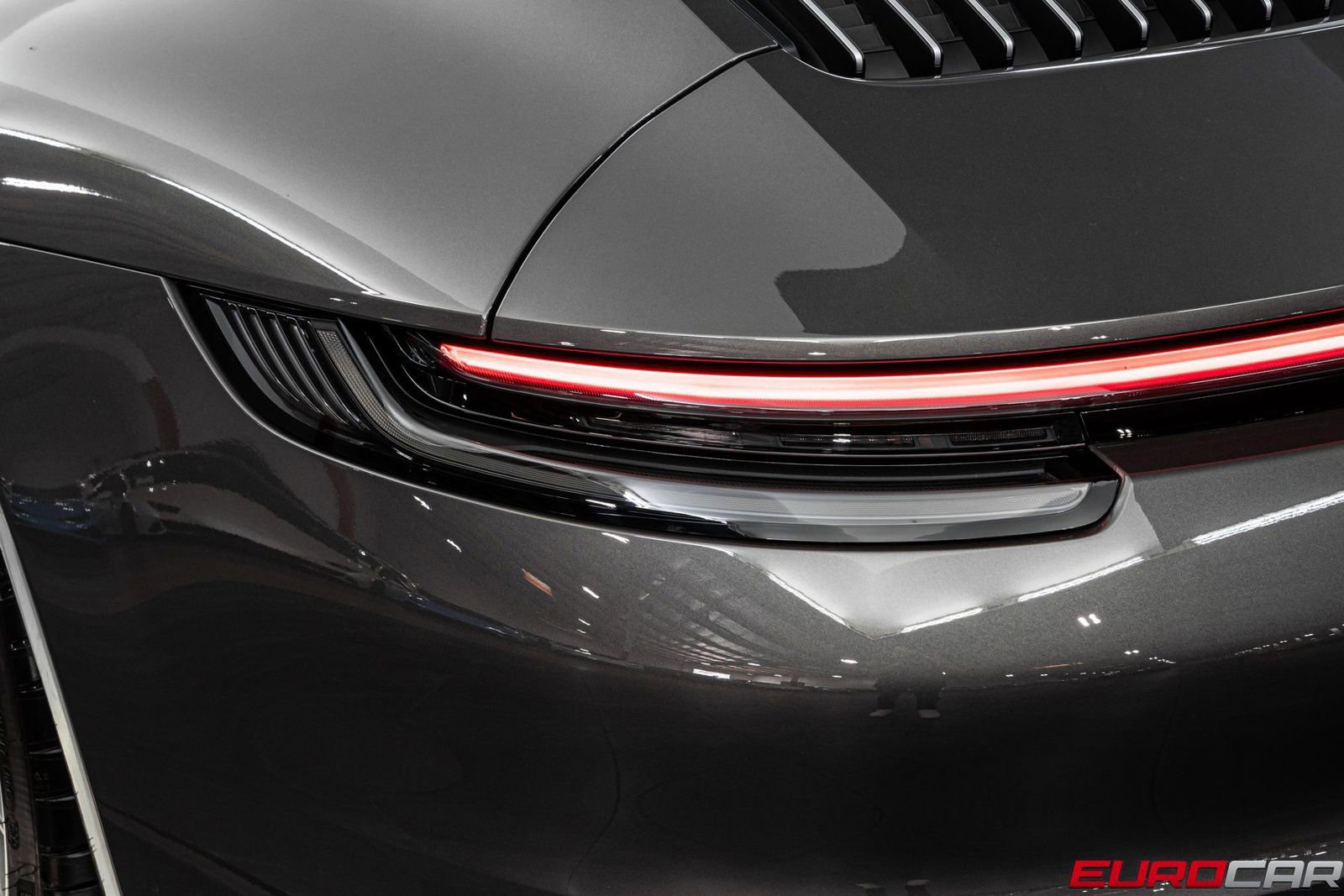 Used 2024 Porsche 911 Carrera 4S image 18