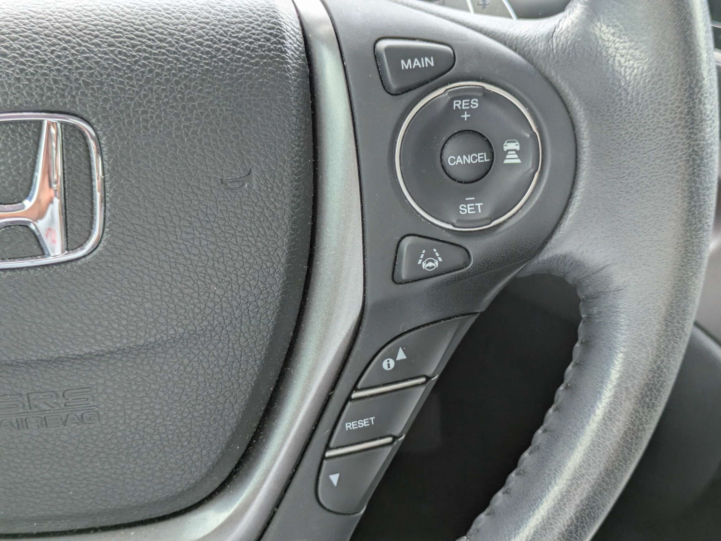 Certified 2023 Honda Ridgeline RTL-E image 33
