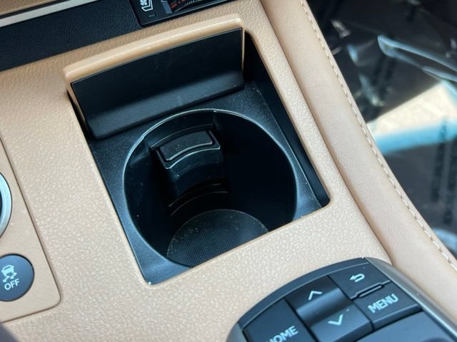 Used 2018 Lexus ES 350 w/ Navigation System Package FWD image 35