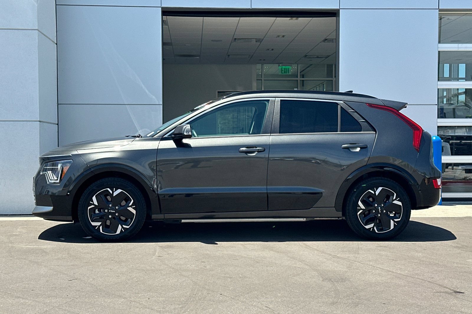 Used 2024 Kia Niro Wind FWD image 7