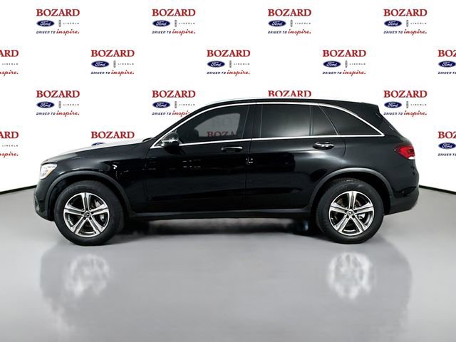 Used 2021 Mercedes-Benz GLC 300 image 5